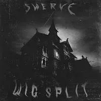 $Werve — Wig Split — обложка
